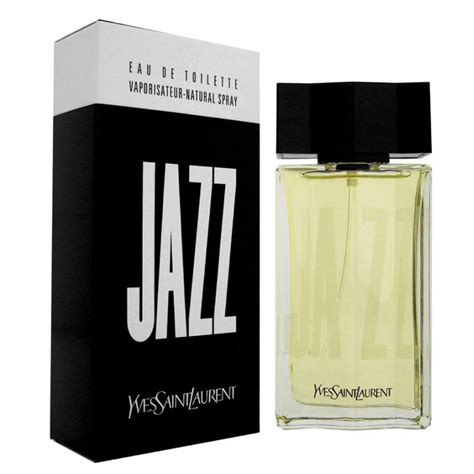 jazz di yves saint laurent|jazz aftershave boots.